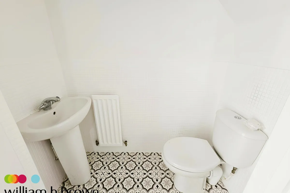 House Stour Close in Harwich
