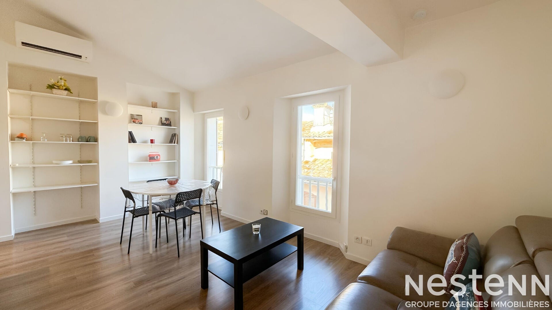 Appartement Chemin De La Gare à Saint-Maximin-la-Sainte-Baume