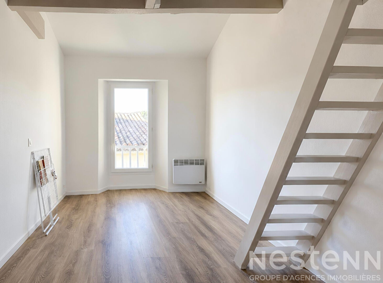 Appartement Chemin De La Gare à Saint-Maximin-la-Sainte-Baume