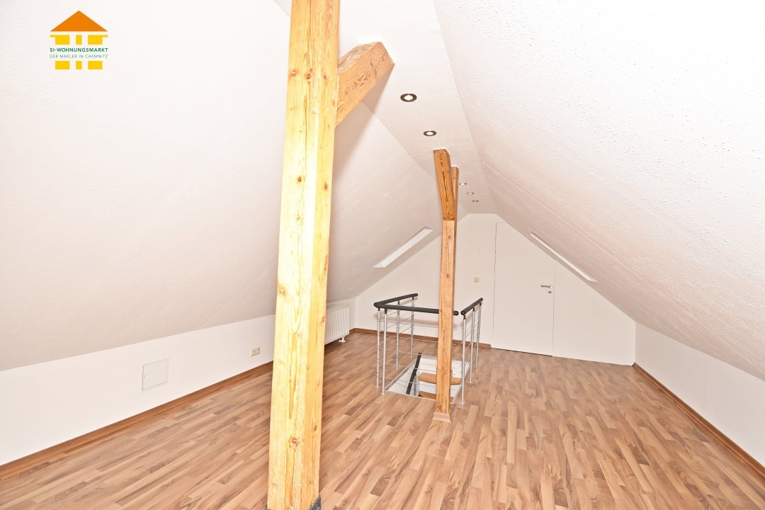 Wohnung Stollberger Straße in Chemnitz