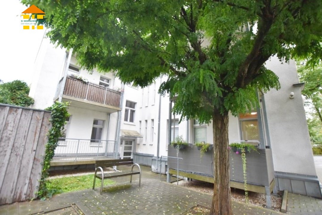 Wohnung Stollberger Straße in Chemnitz