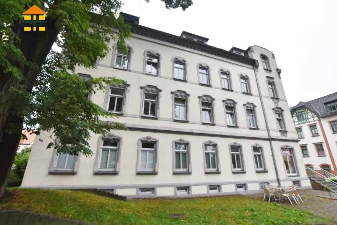 Wohnung Stollberger Straße in Chemnitz
