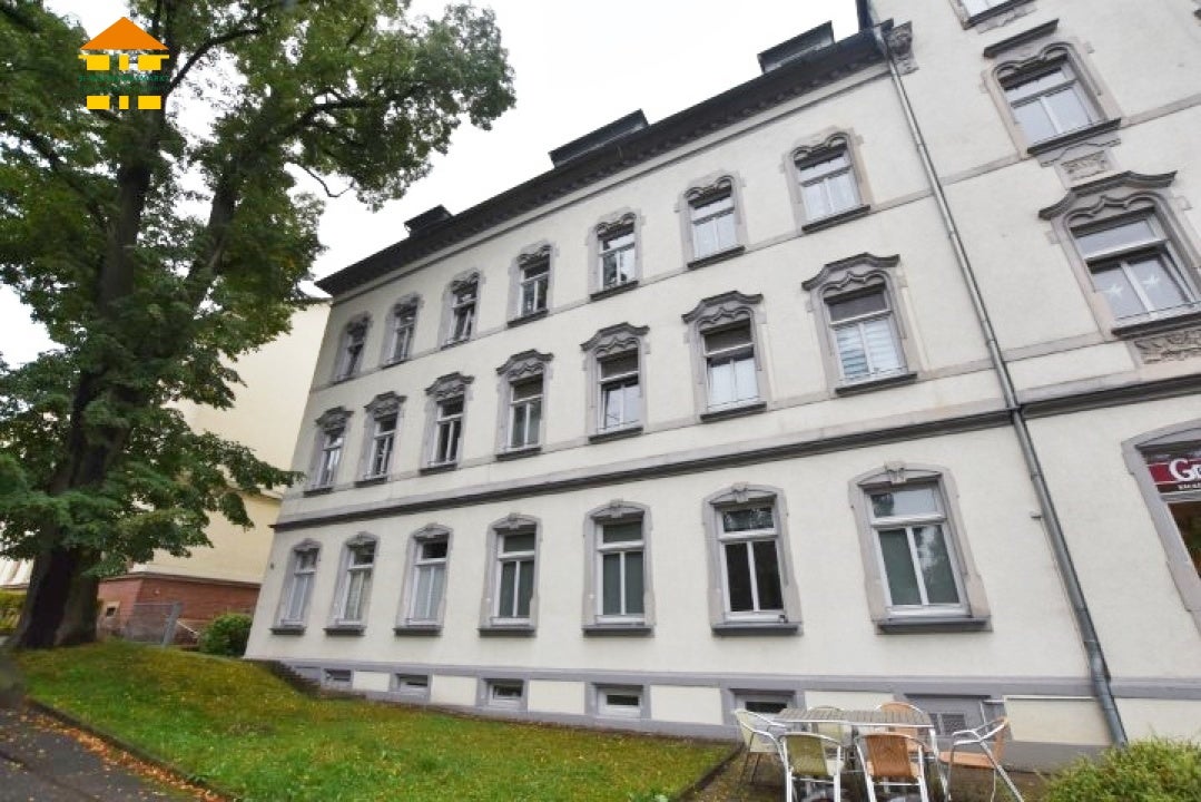Wohnung Stollberger Straße in Chemnitz