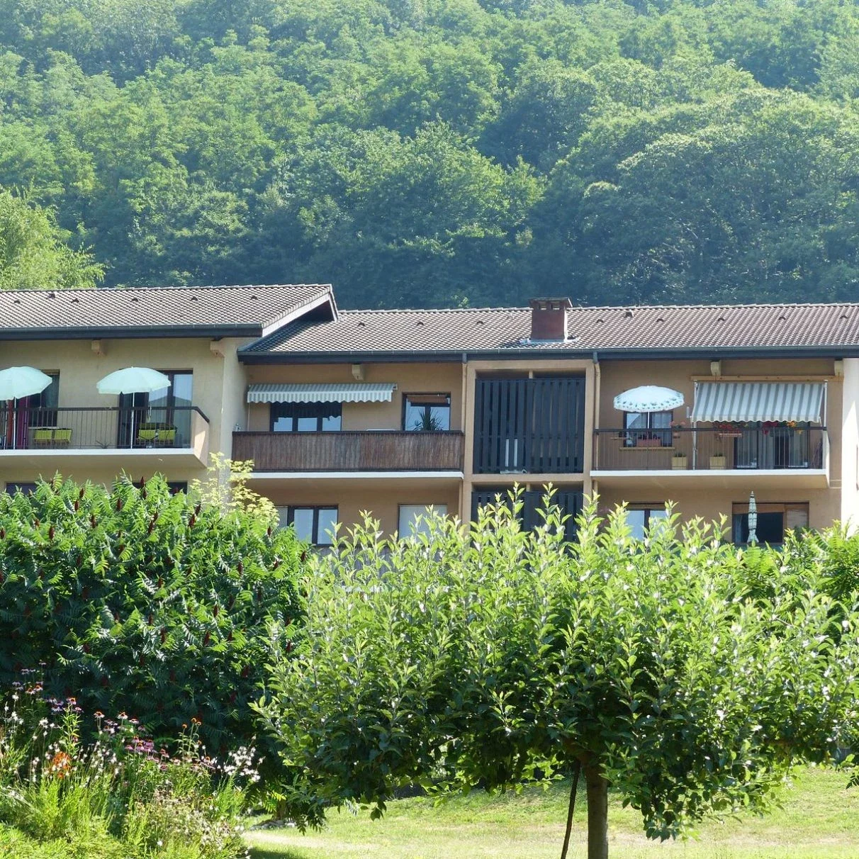 Appartement Route de Chevignay à Serrières-en-Chautagne