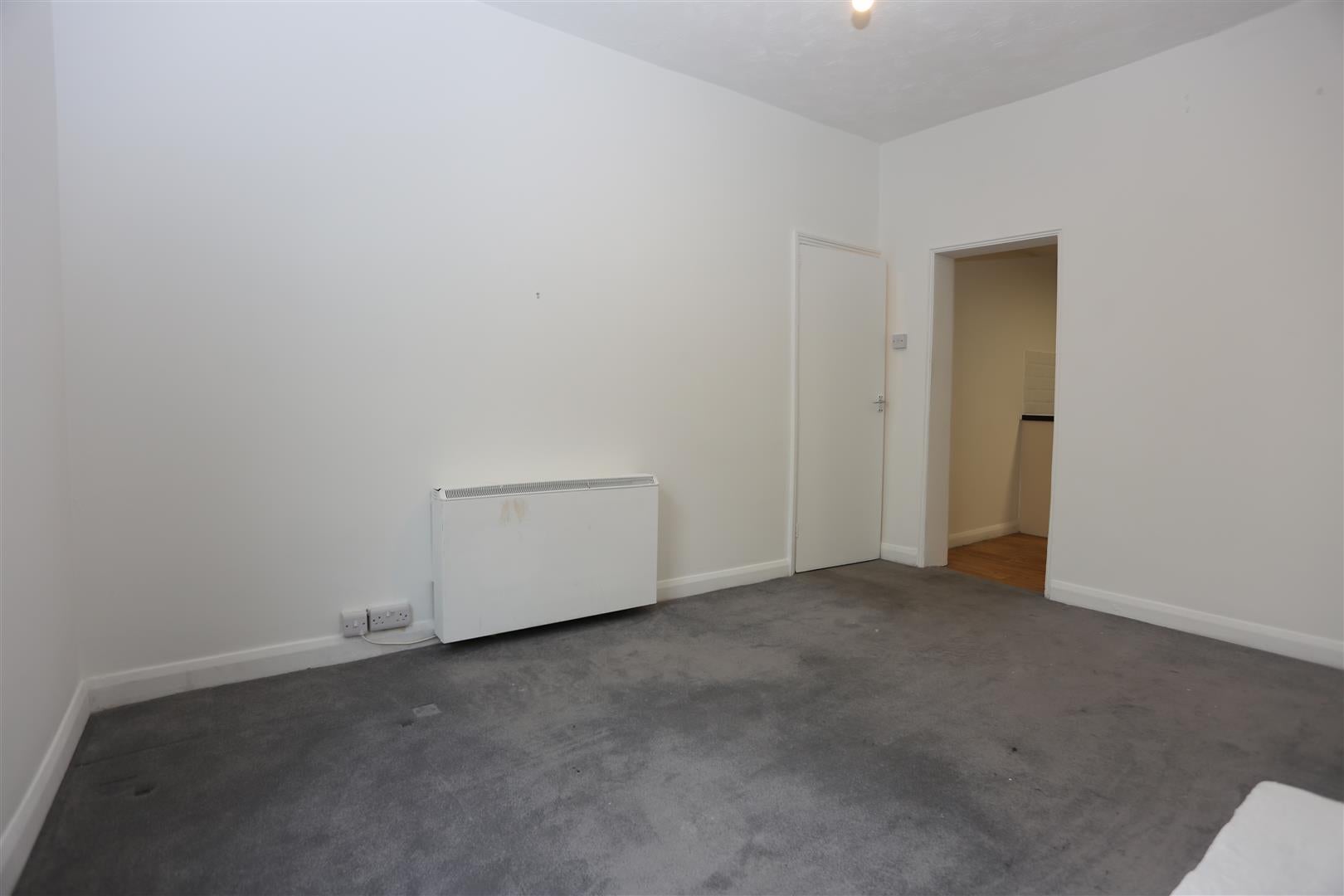 Flat Cranbourne Street in Brighton
