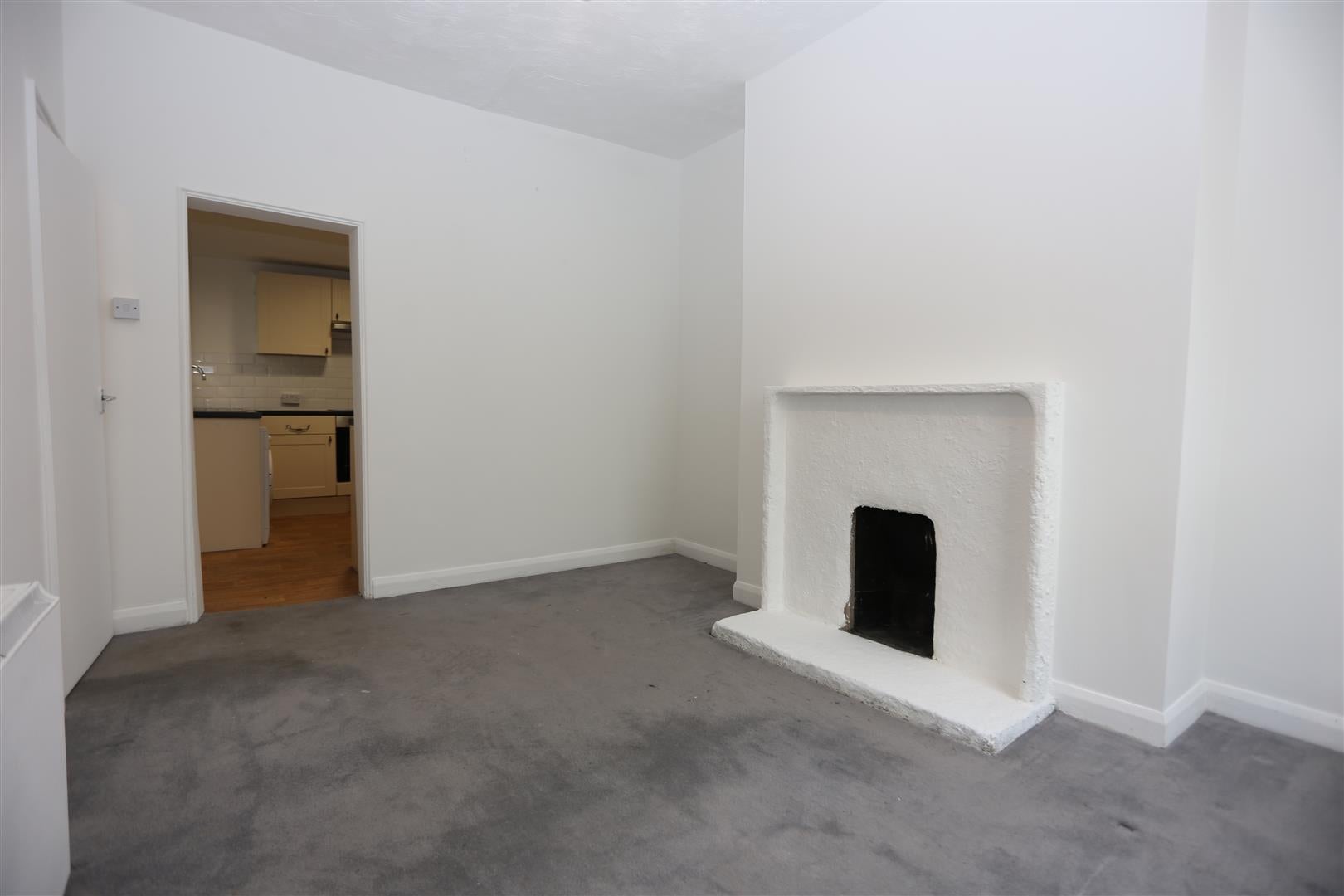 Flat Cranbourne Street in Brighton