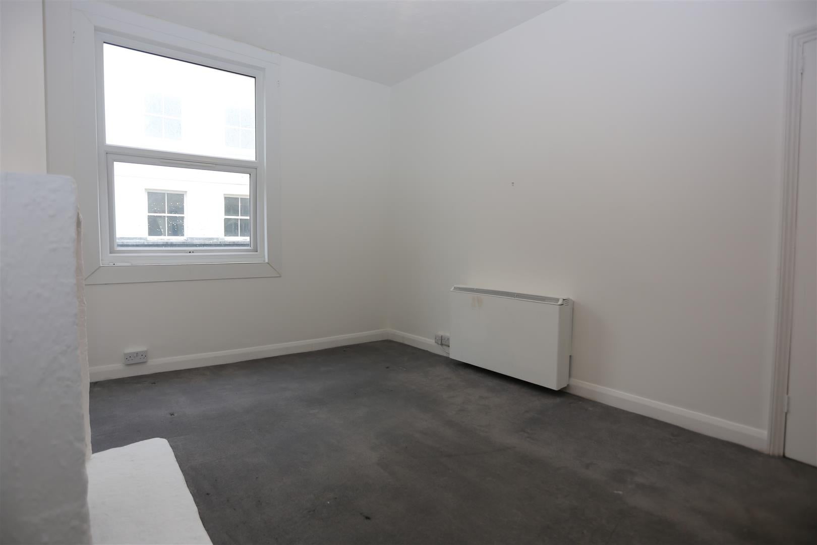 Flat Cranbourne Street in Brighton