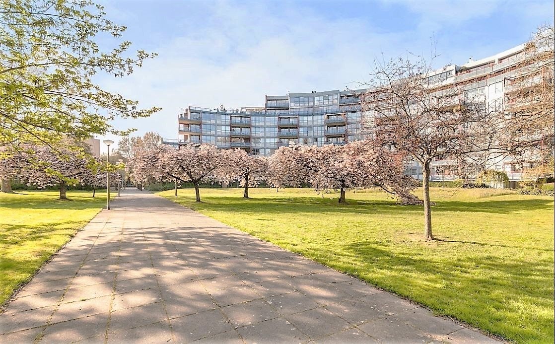Appartement Beysterveld in Amsterdam