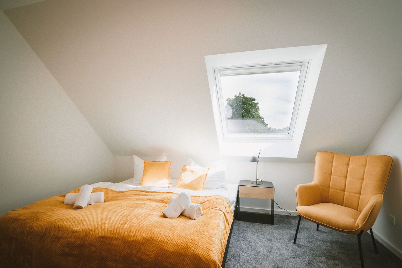 Wohnung Am Rund in Lübeck