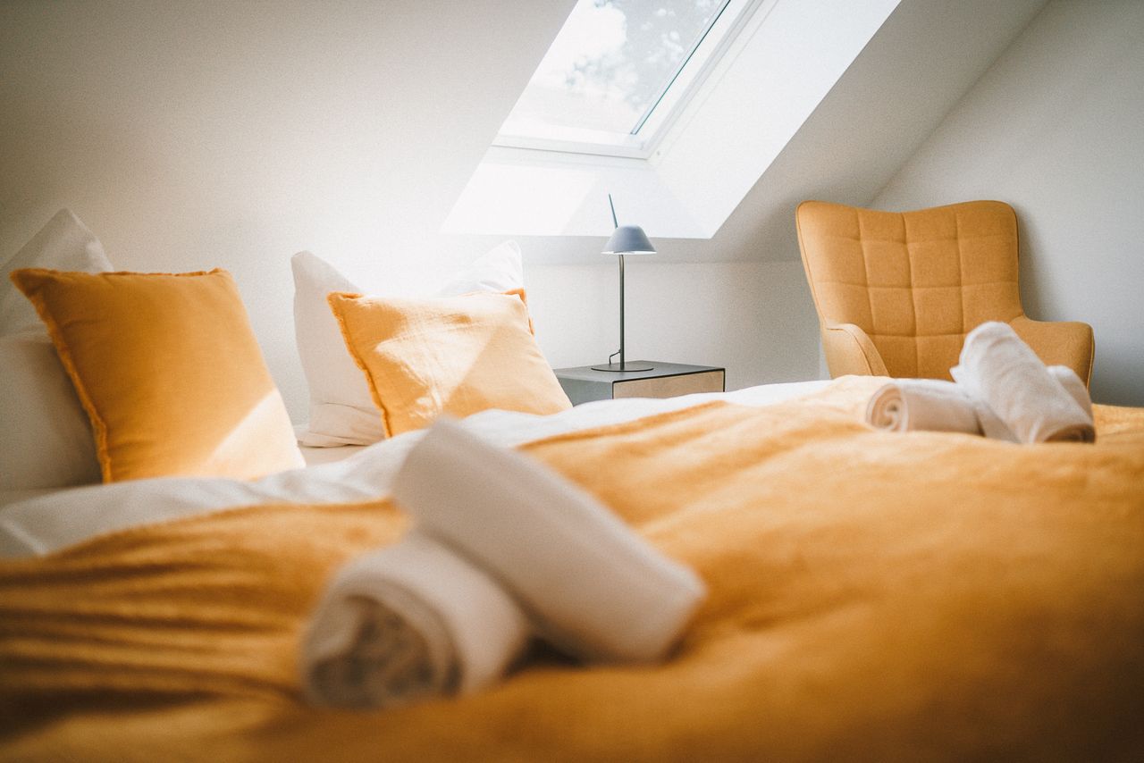 Wohnung Am Rund in Lübeck