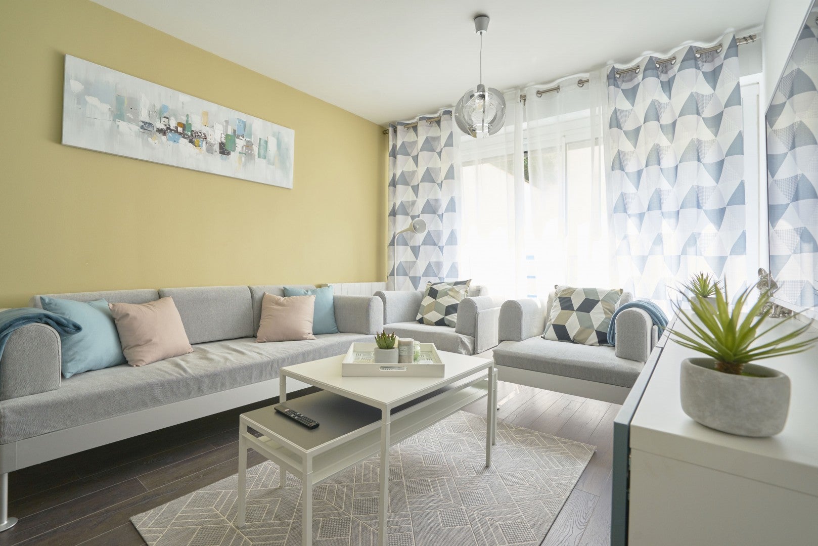 Maison Boulevard Montebello à Lille
