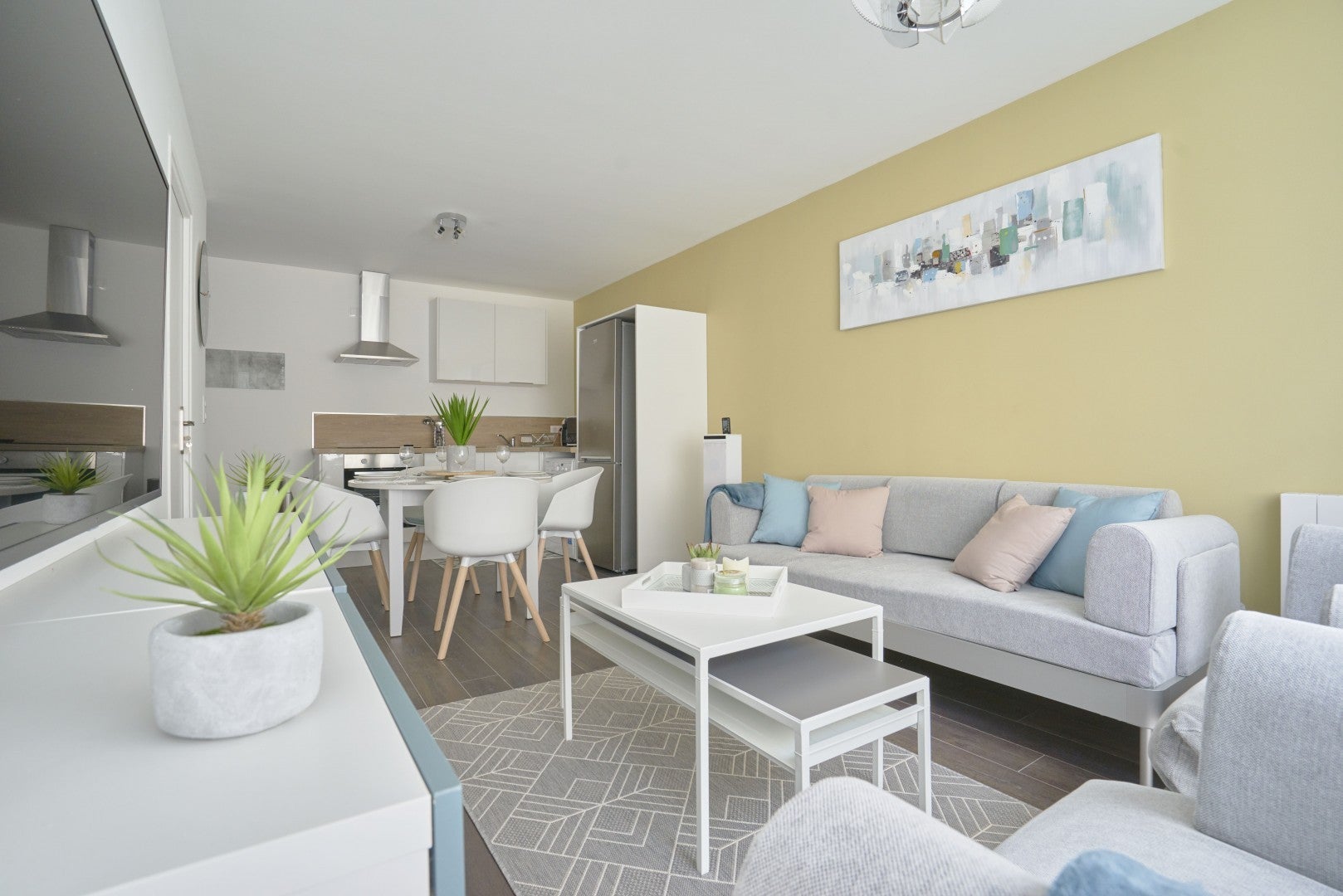 Maison Boulevard Montebello à Lille