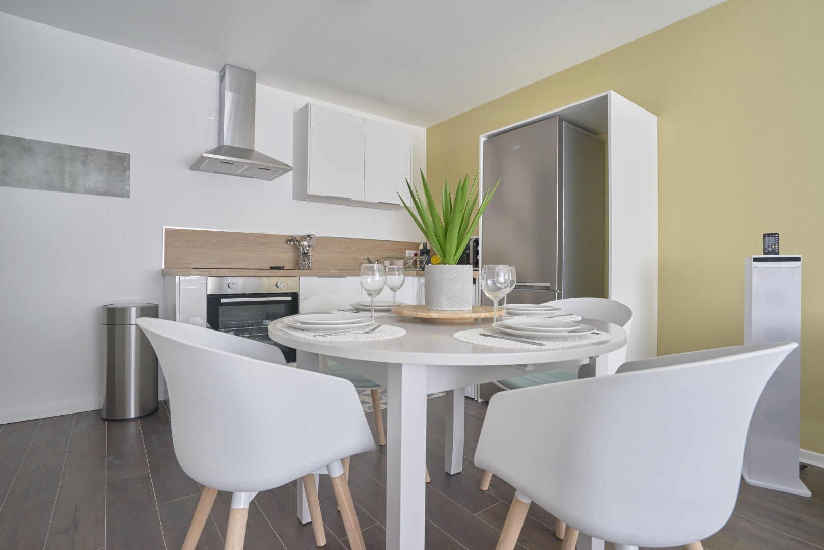 Maison Boulevard Montebello à Lille