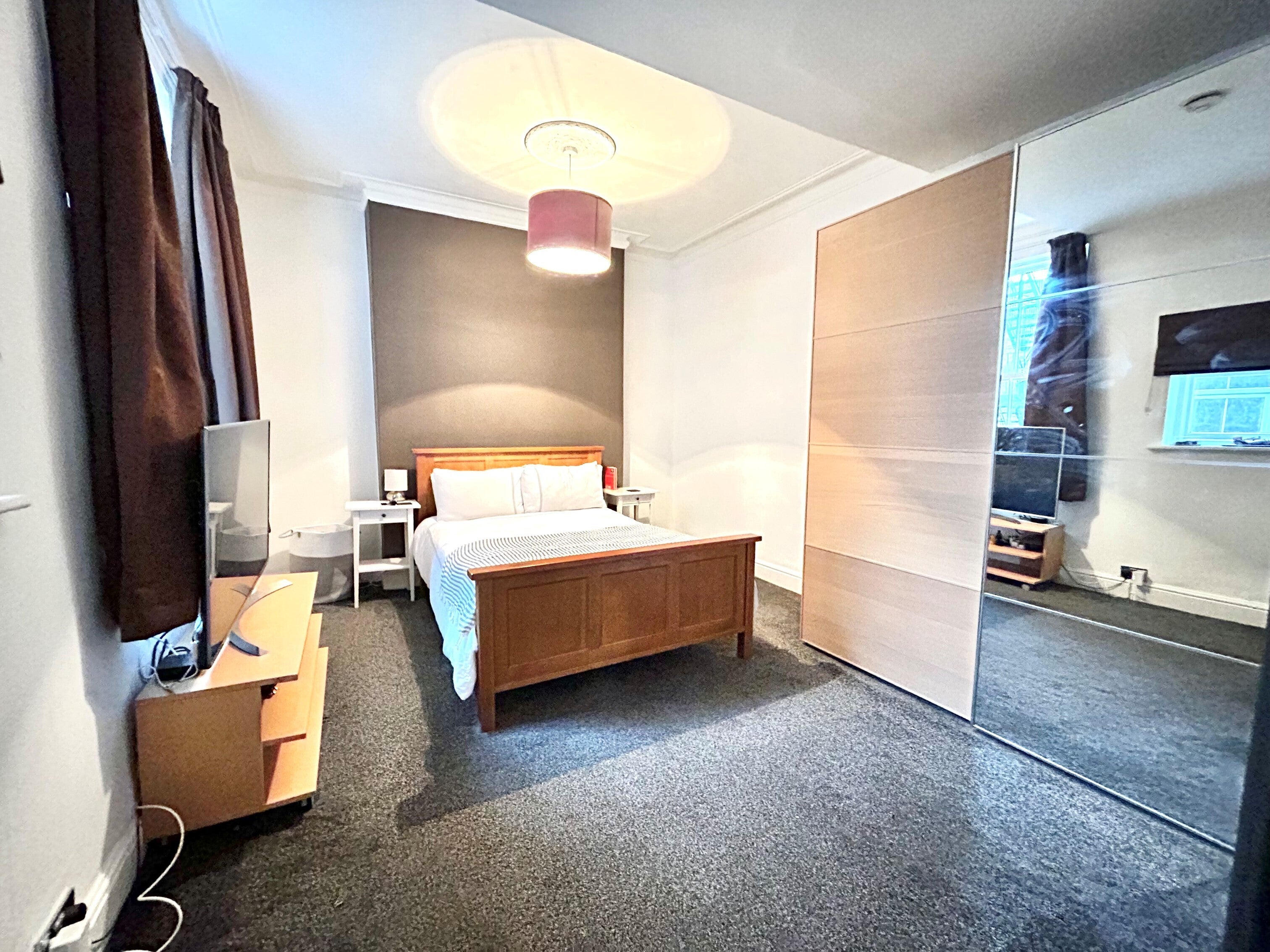 Flat Park View in Harrogate