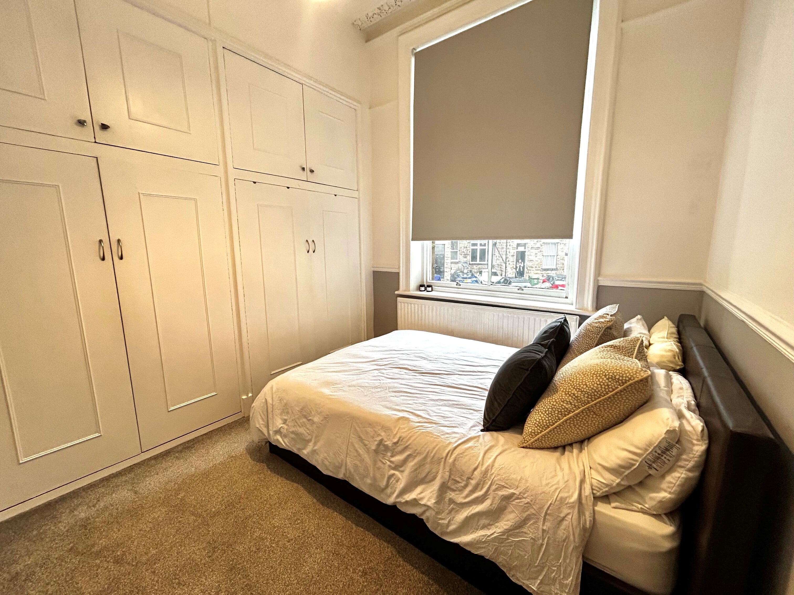 Flat Park View in Harrogate