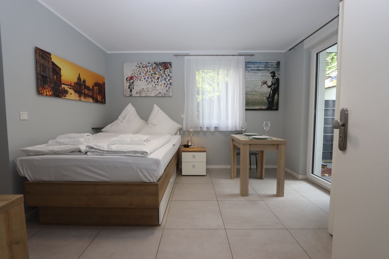 Wohnung Gerauer Straße in Kelsterbach
