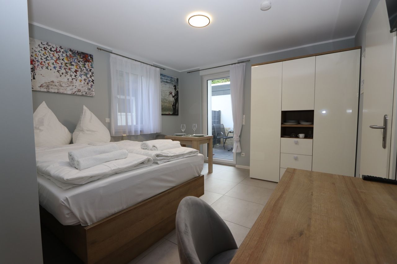 Wohnung Gerauer Straße in Kelsterbach