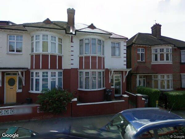Room Craignair Road in Greater London
