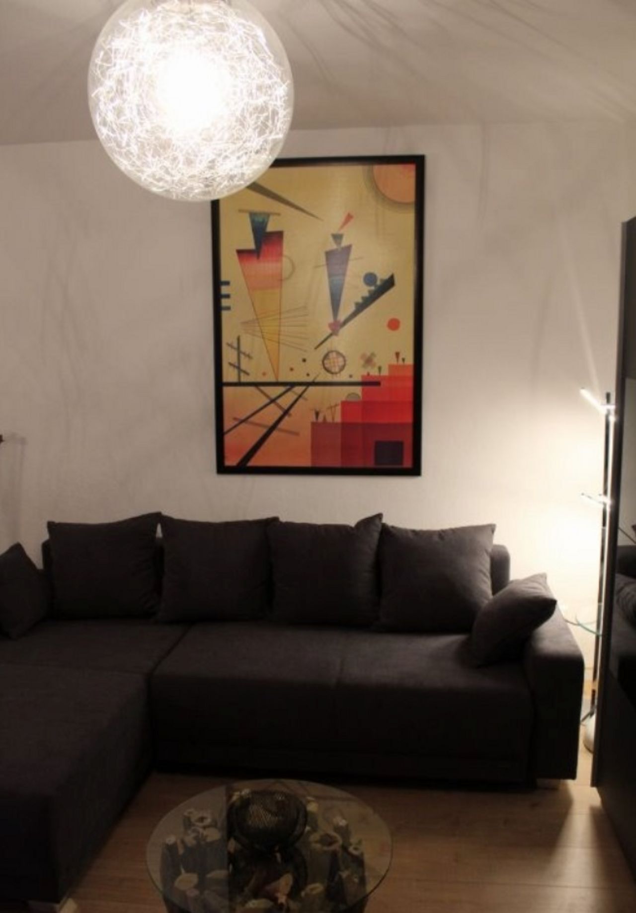 Wohnung Beerenberg in Hamburg