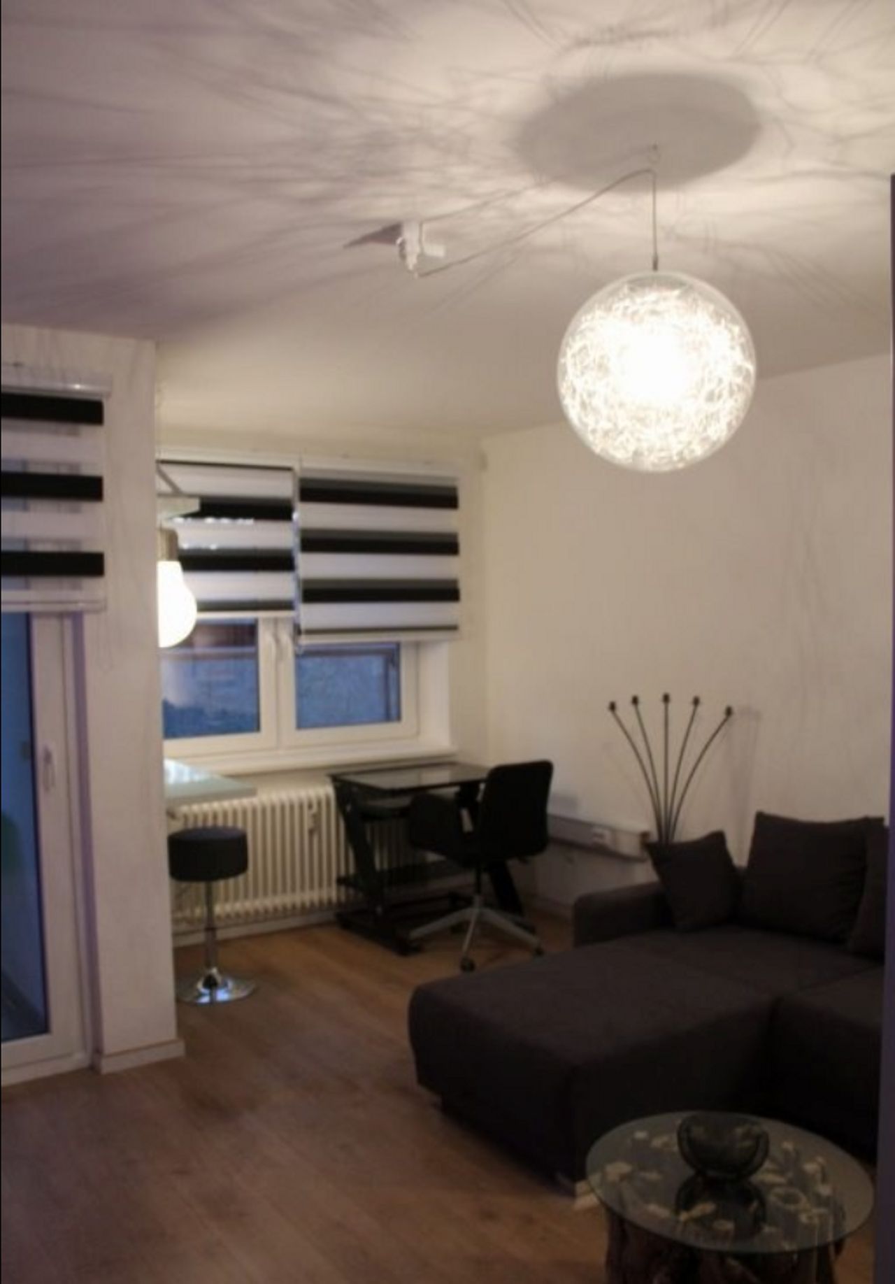 Wohnung Beerenberg in Hamburg