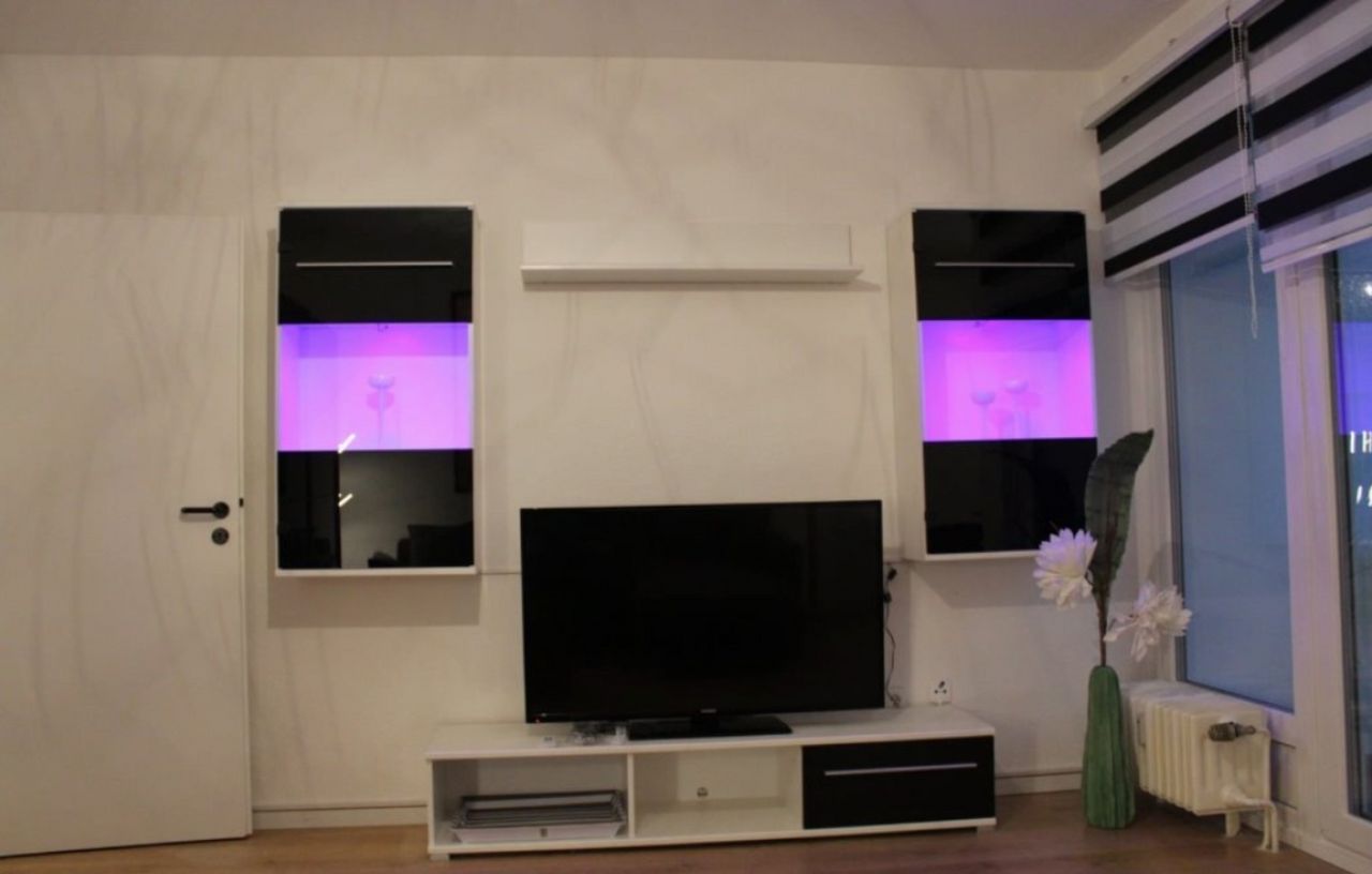 Wohnung Beerenberg in Hamburg