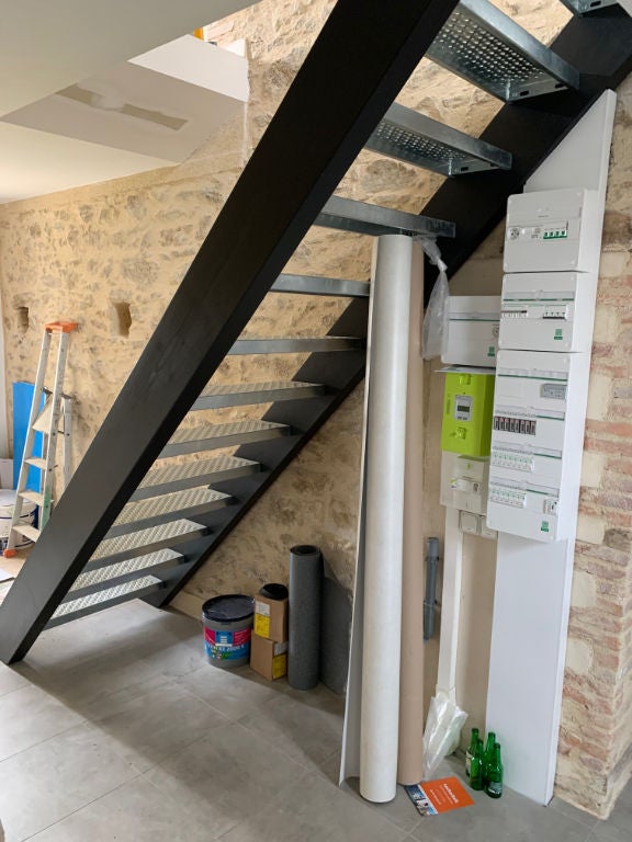Flat Rue de la Riallée in La Roche-sur-Yon