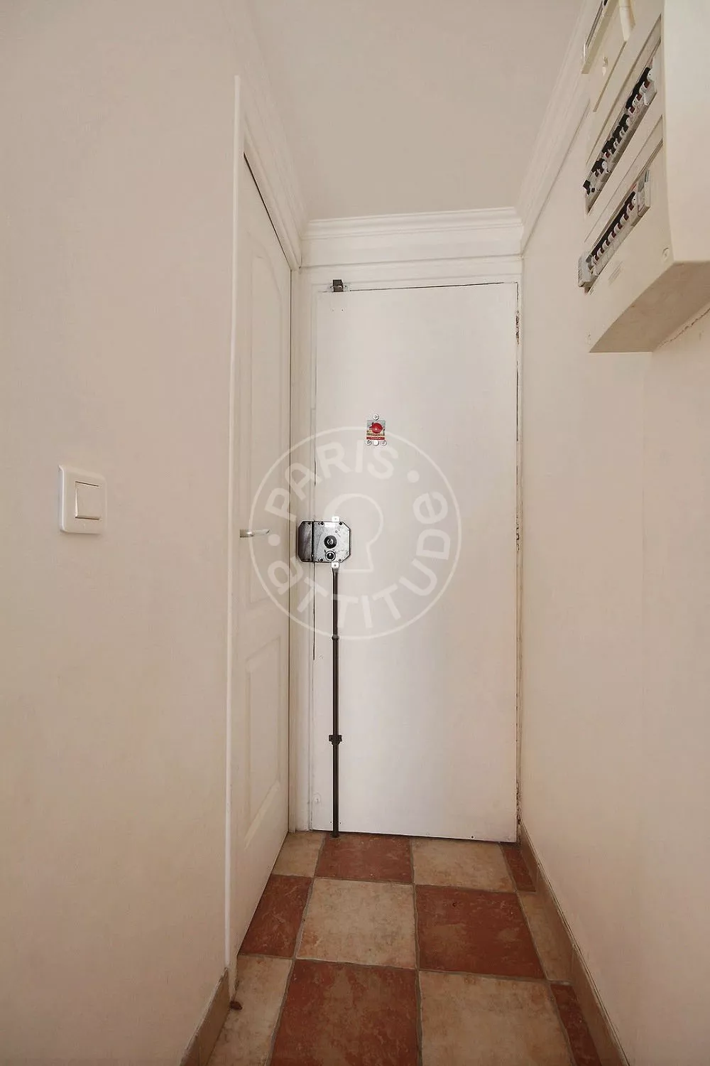 Appartement Rue Saint-Sabin à Paris