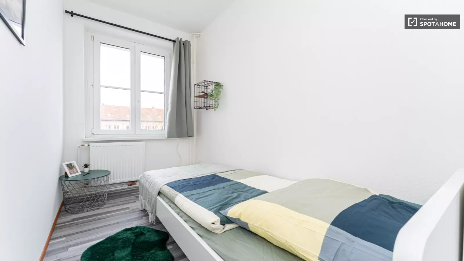 Wohnung Fordoner Straße in Berlin