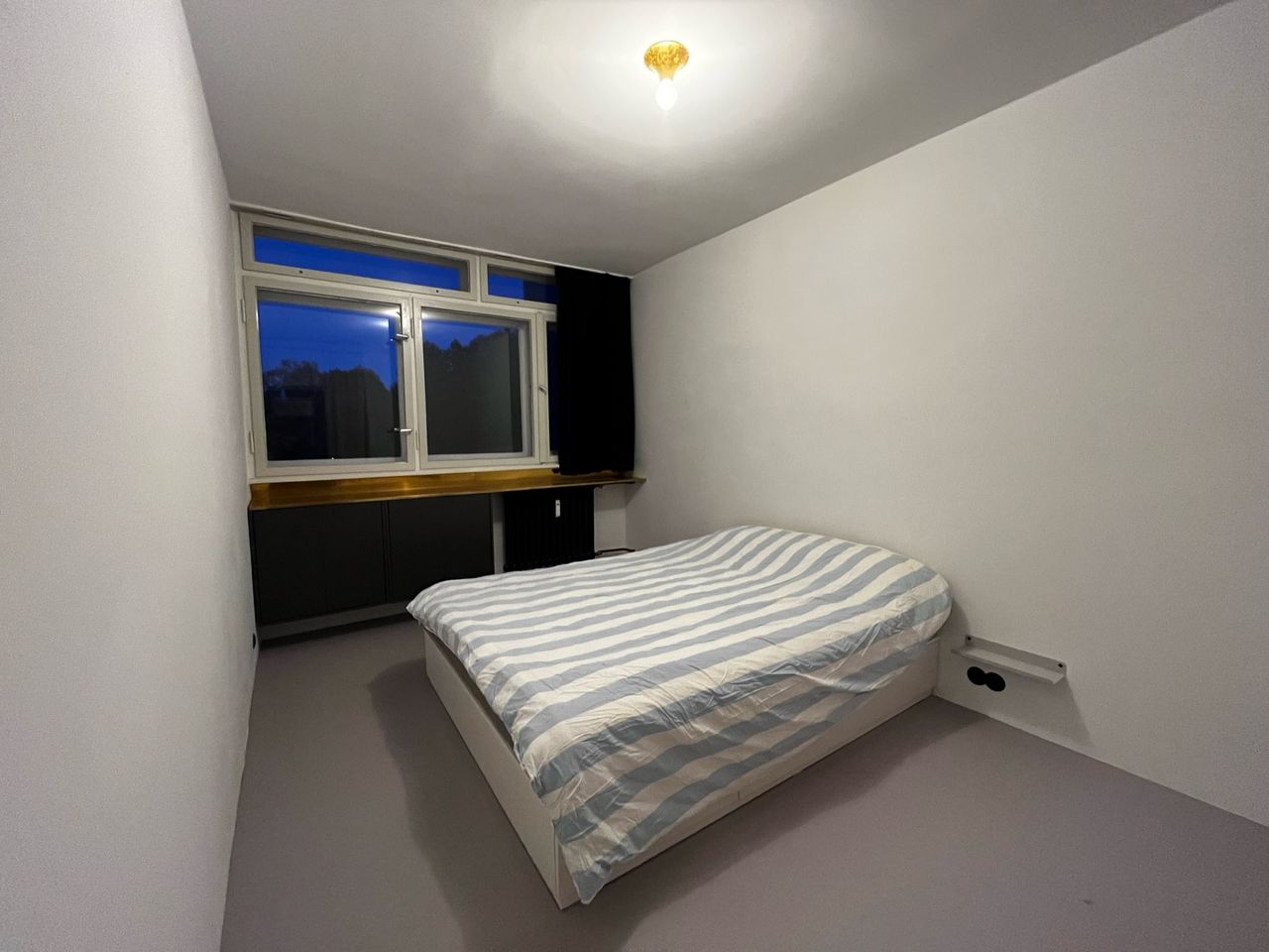 Wohnung Altonaer Straße in Berlin