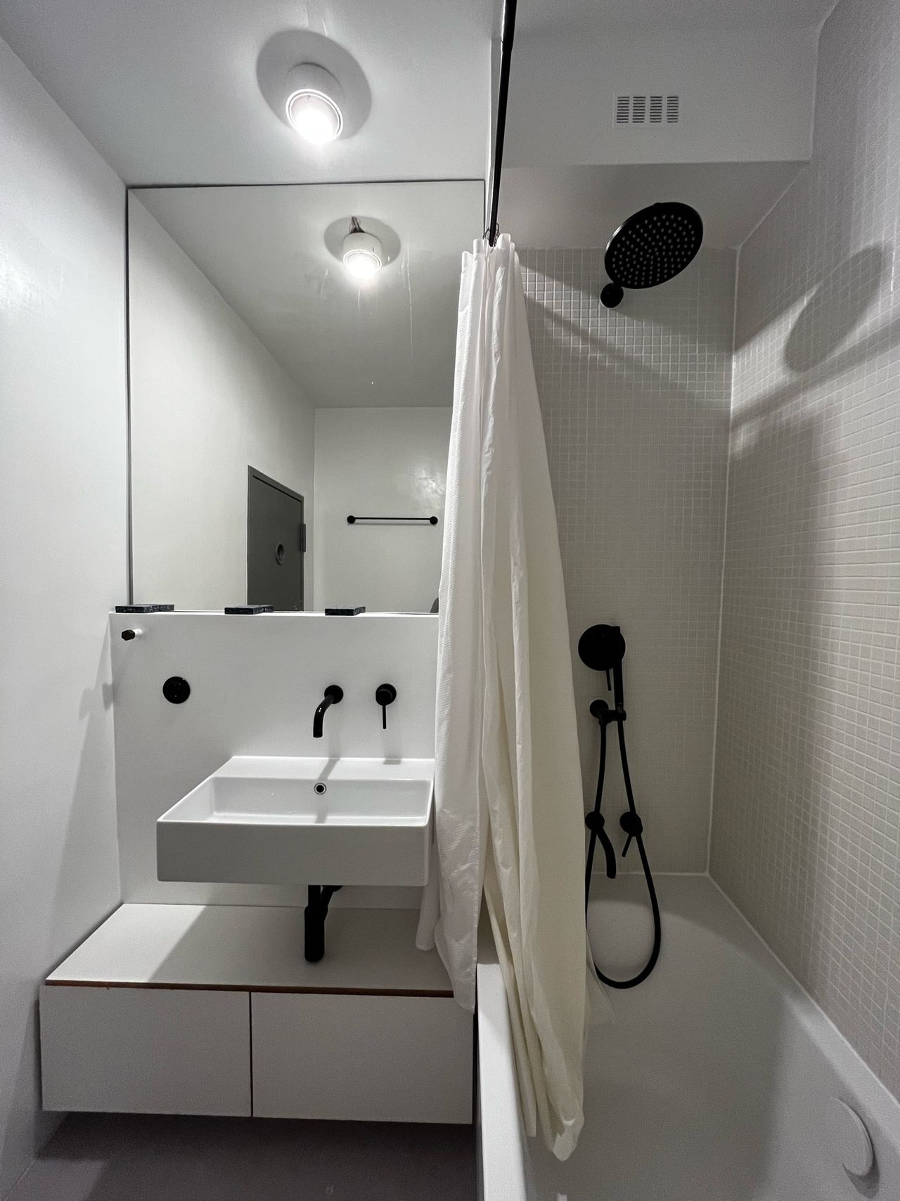 Wohnung Altonaer Straße in Berlin