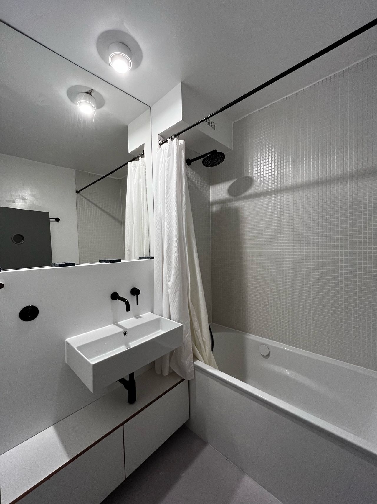Wohnung Altonaer Straße in Berlin