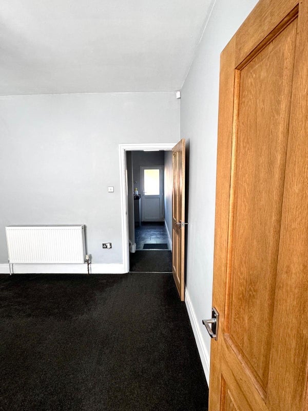Room Grange Street in Failsworth