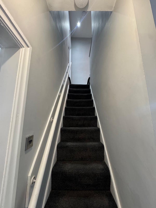 Room Grange Street in Failsworth