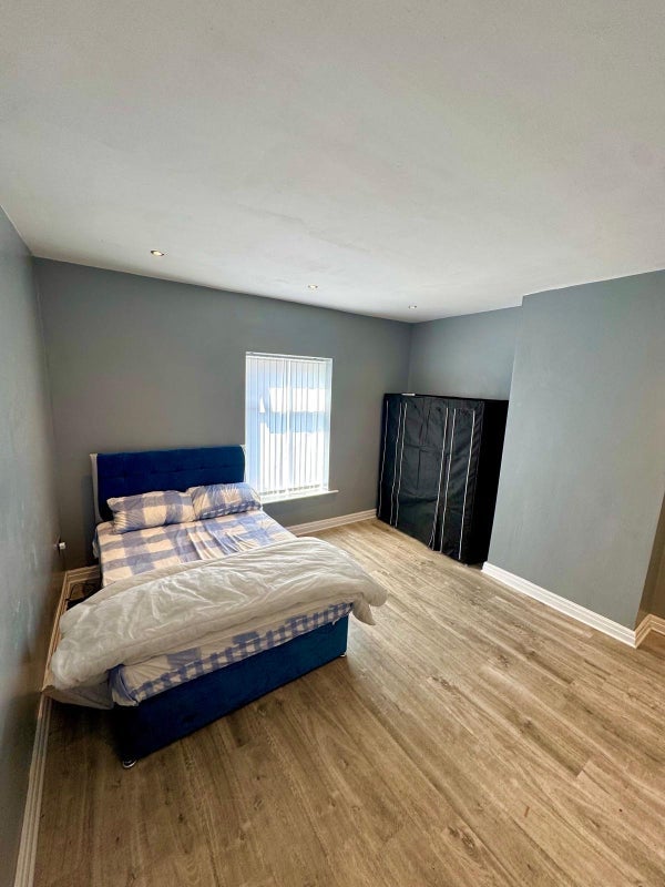 Room Grange Street in Failsworth