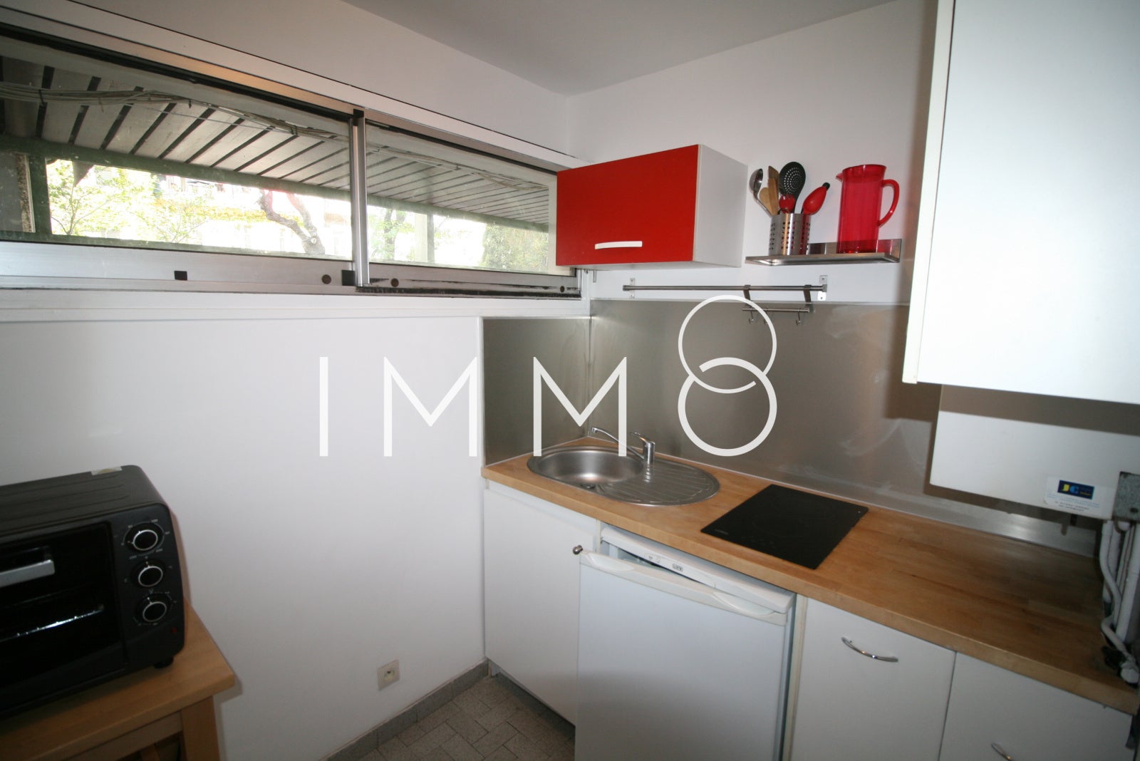 Appartement Rue Jean Mermoz à Marseille