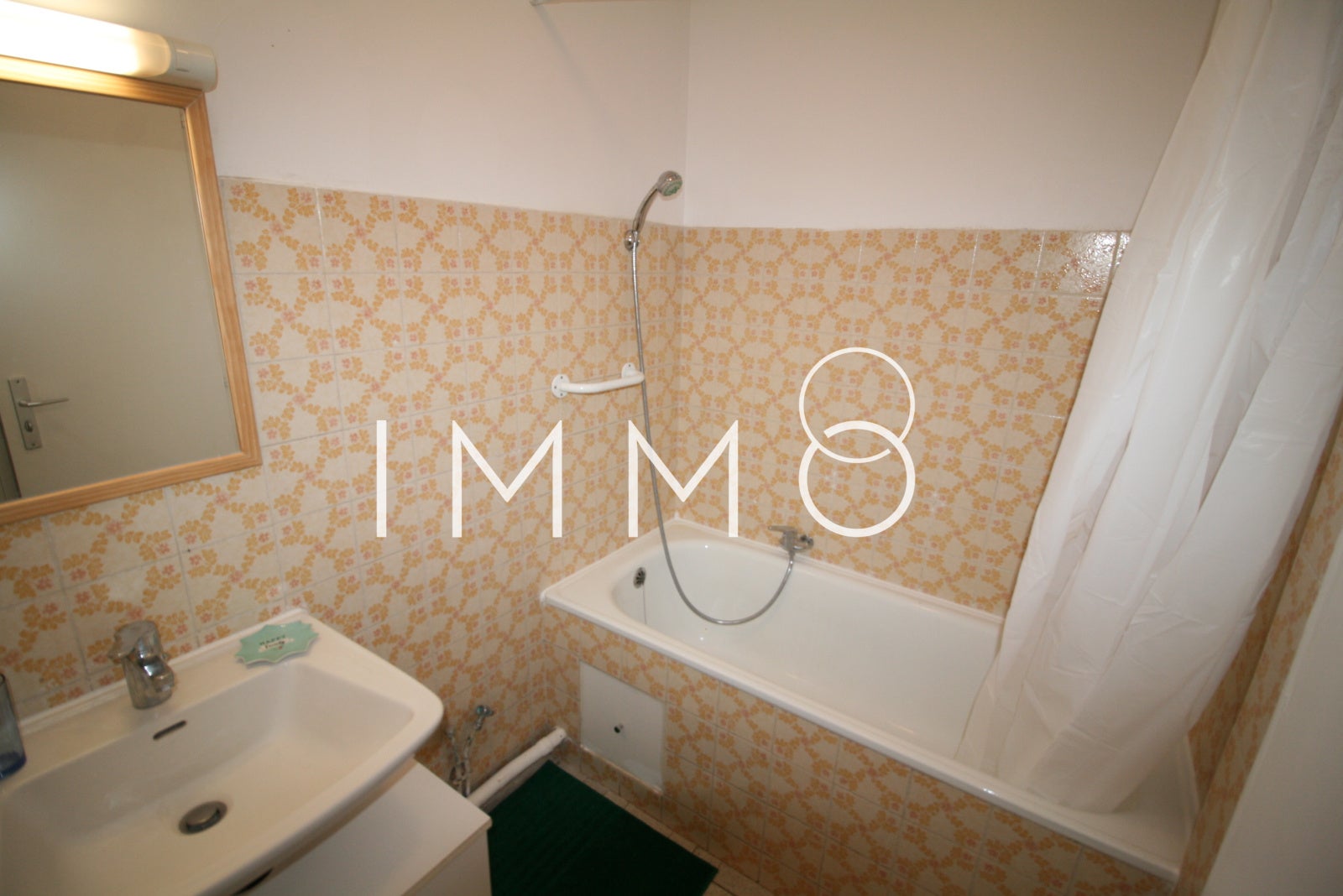 Appartement Rue Jean Mermoz à Marseille
