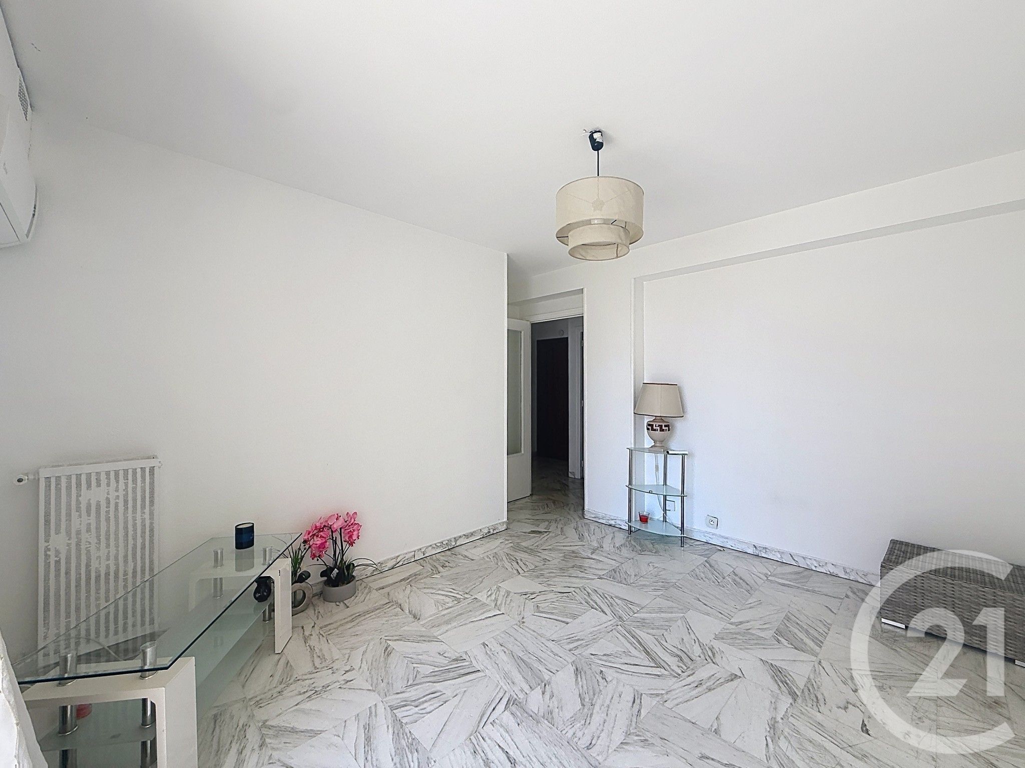 Appartement Avenue Francis Tonner à Cannes