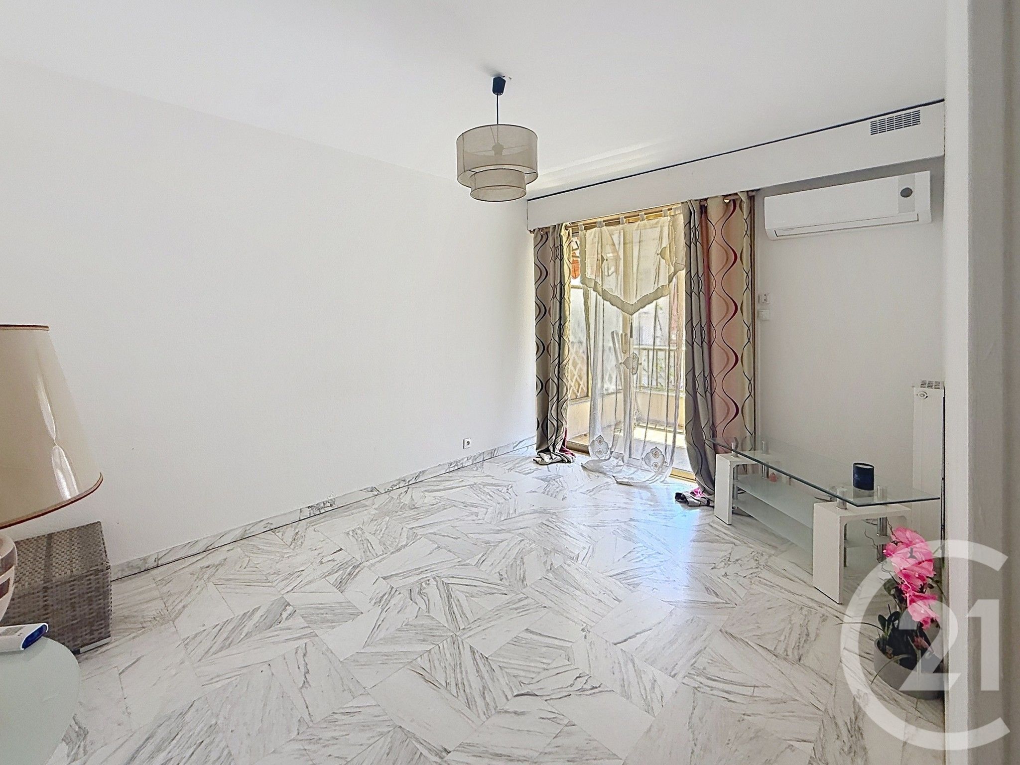 Appartement Avenue Francis Tonner à Cannes