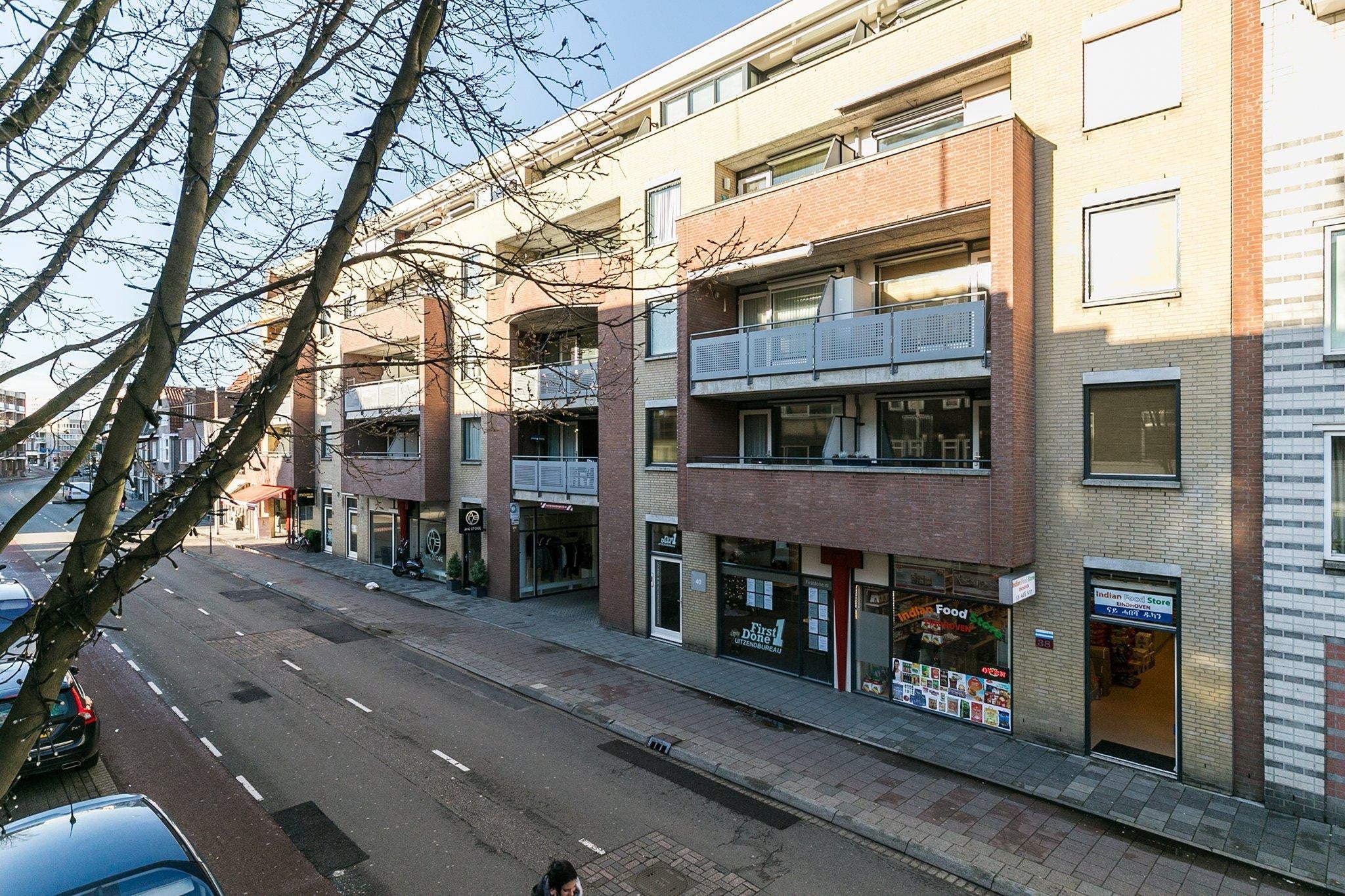 Appartement Grote Berg in Eindhoven