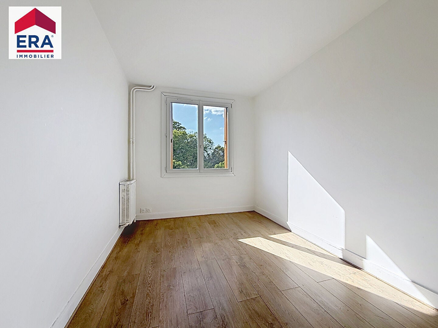 Appartement Esplanade Georges Marrane à Ivry-sur-Seine