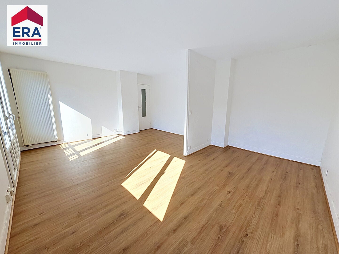 Appartement Esplanade Georges Marrane à Ivry-sur-Seine