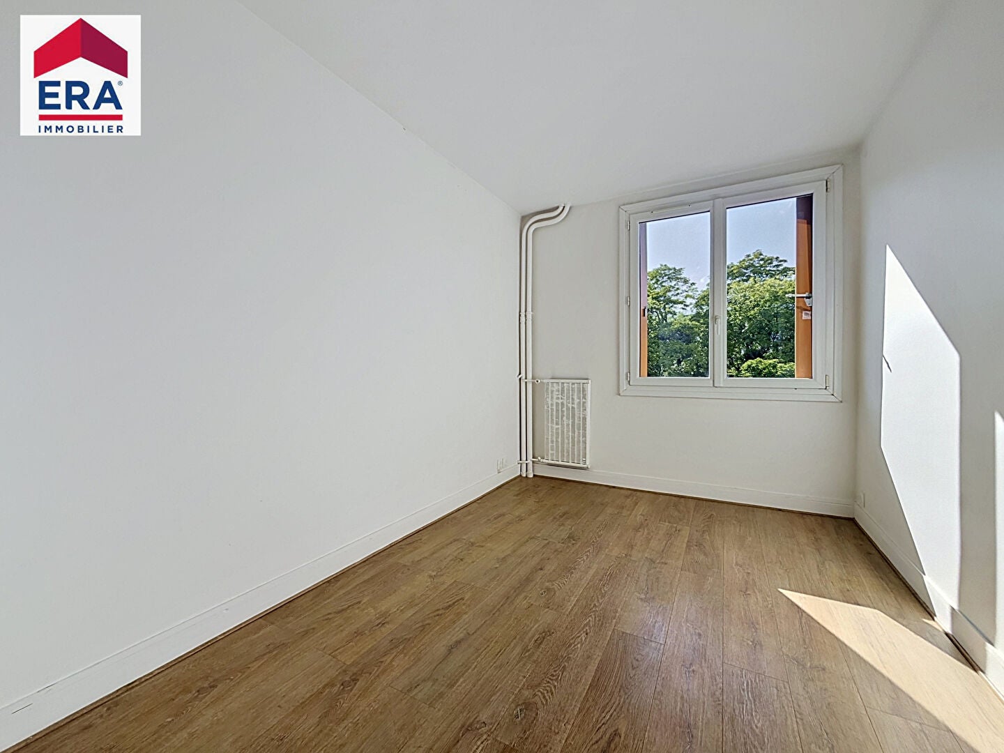 Appartement Esplanade Georges Marrane à Ivry-sur-Seine