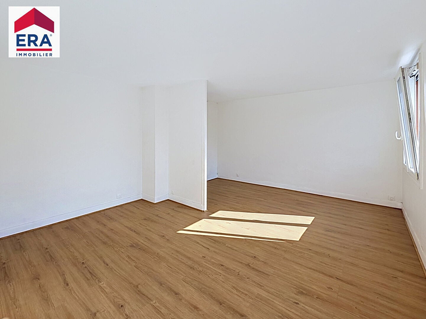 Appartement Esplanade Georges Marrane à Ivry-sur-Seine