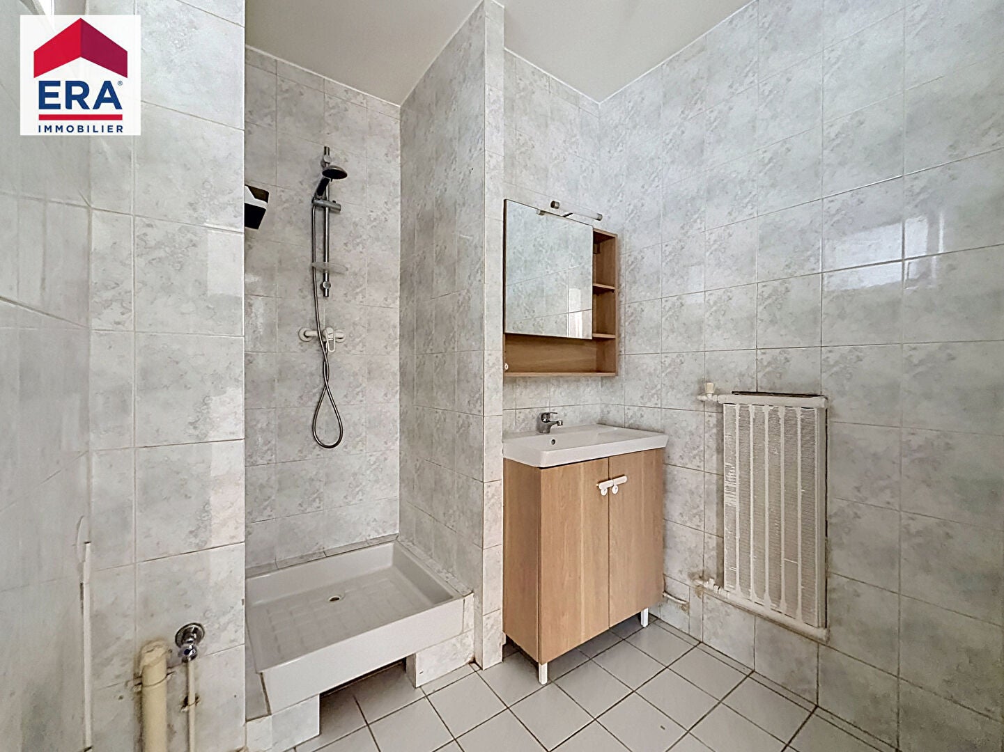 Appartement Esplanade Georges Marrane à Ivry-sur-Seine