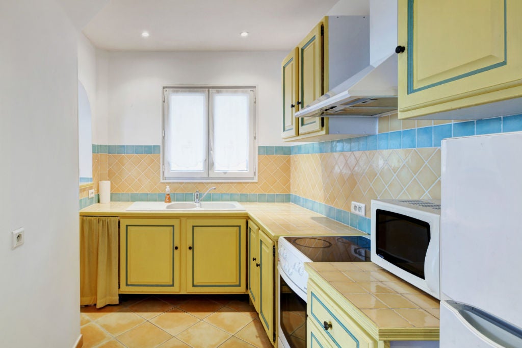 Flat Boulevard du Faron in Toulon