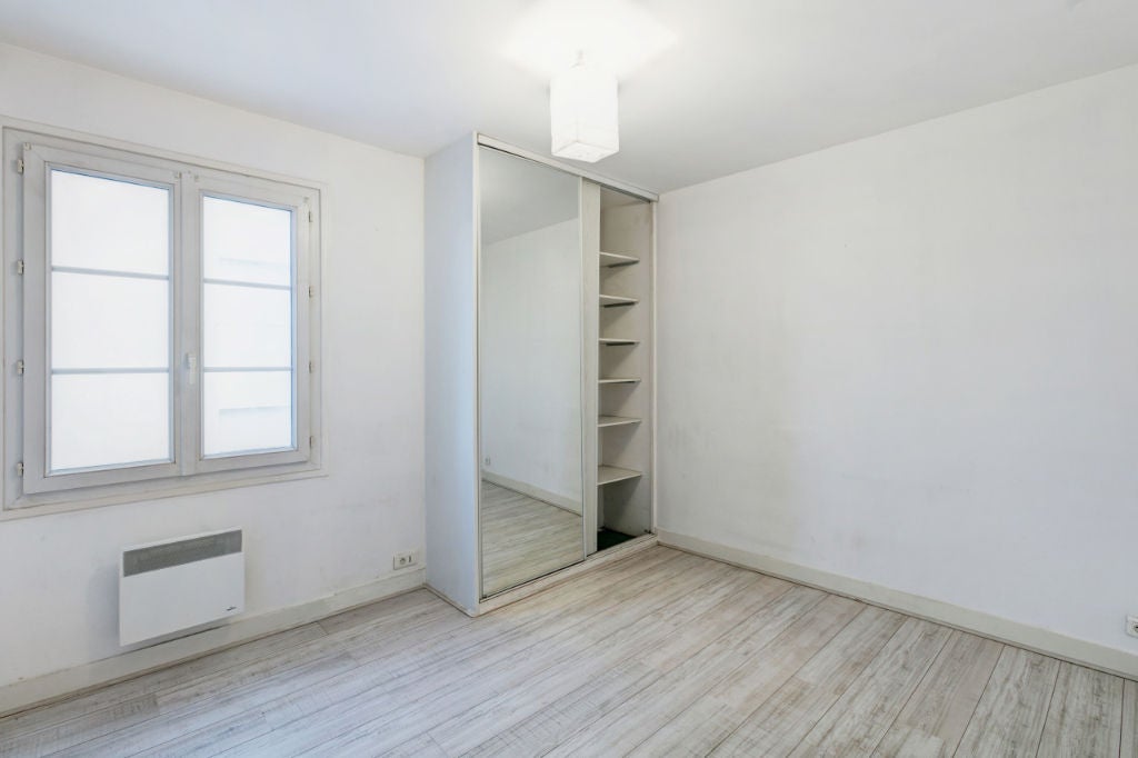 Flat Boulevard du Faron in Toulon