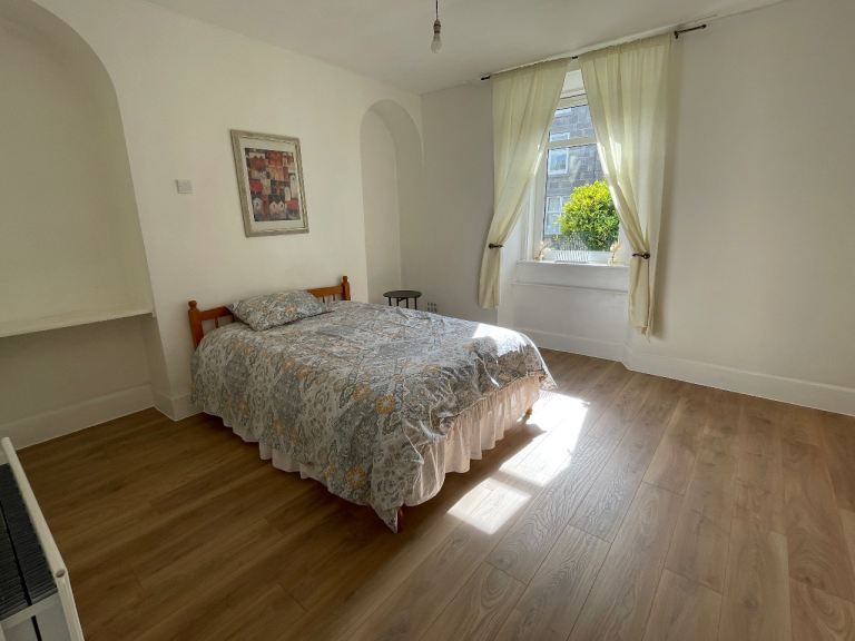 Flat Summerfield Place in Aberdeen City