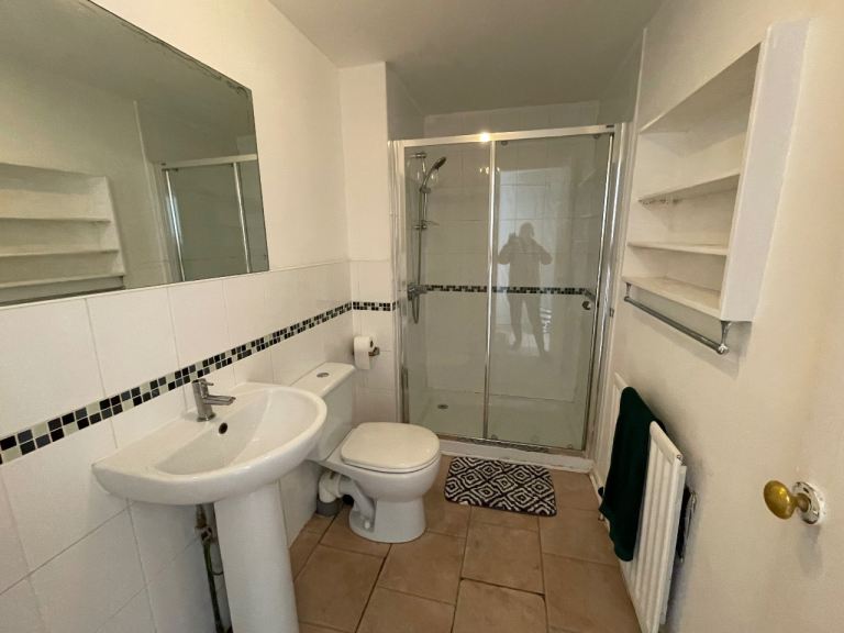 Flat Summerfield Place in Aberdeen City