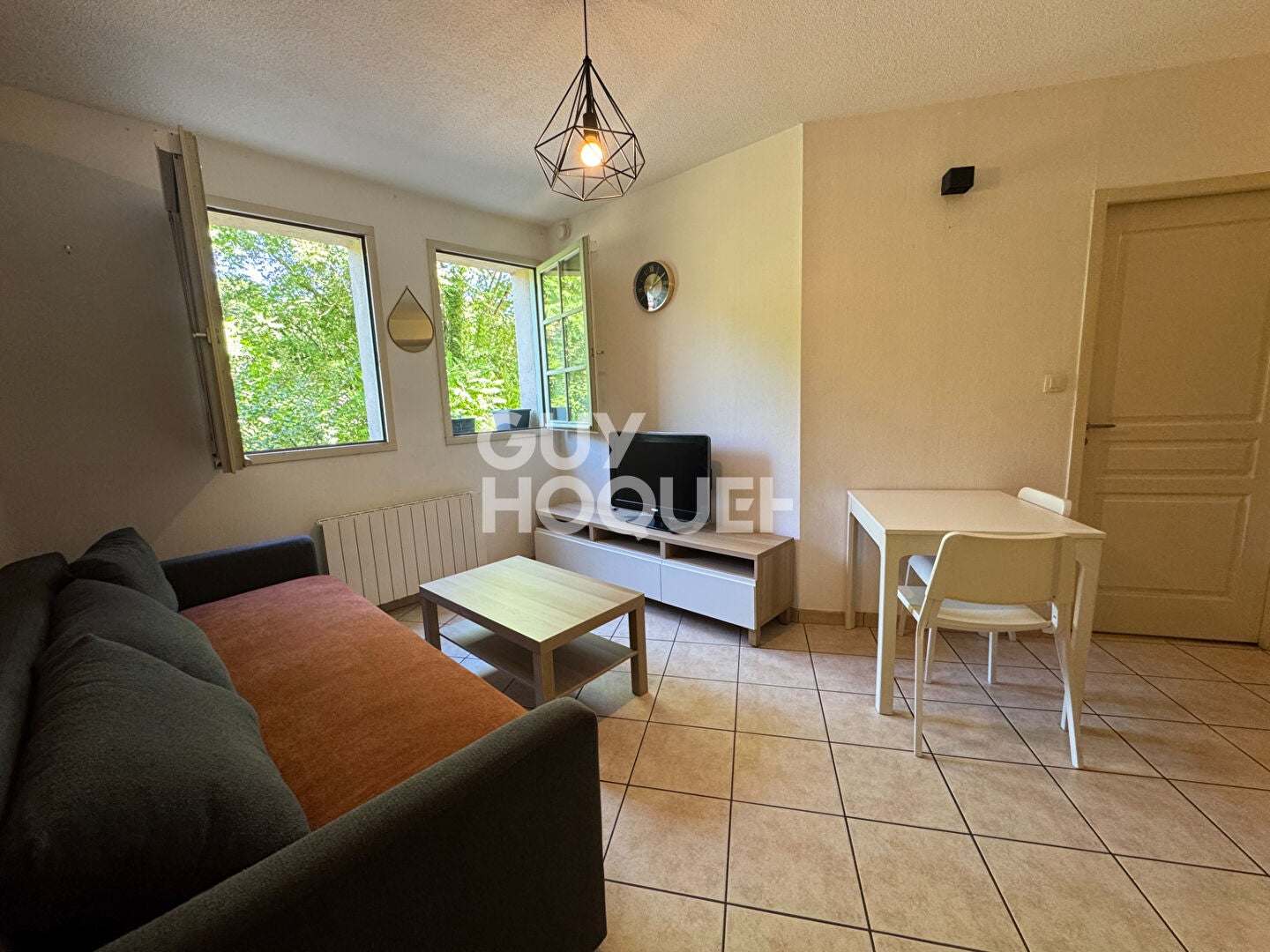 Flat Rue de la Filature in Albi