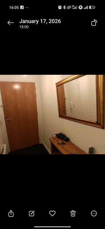 Room Kirkmanshulme Lane in Manchester